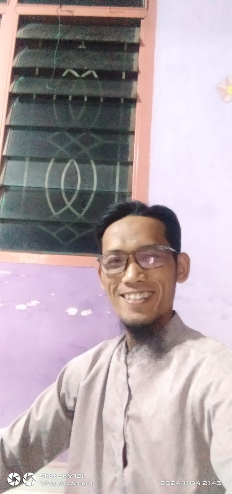 Hendy Ardiyansyah