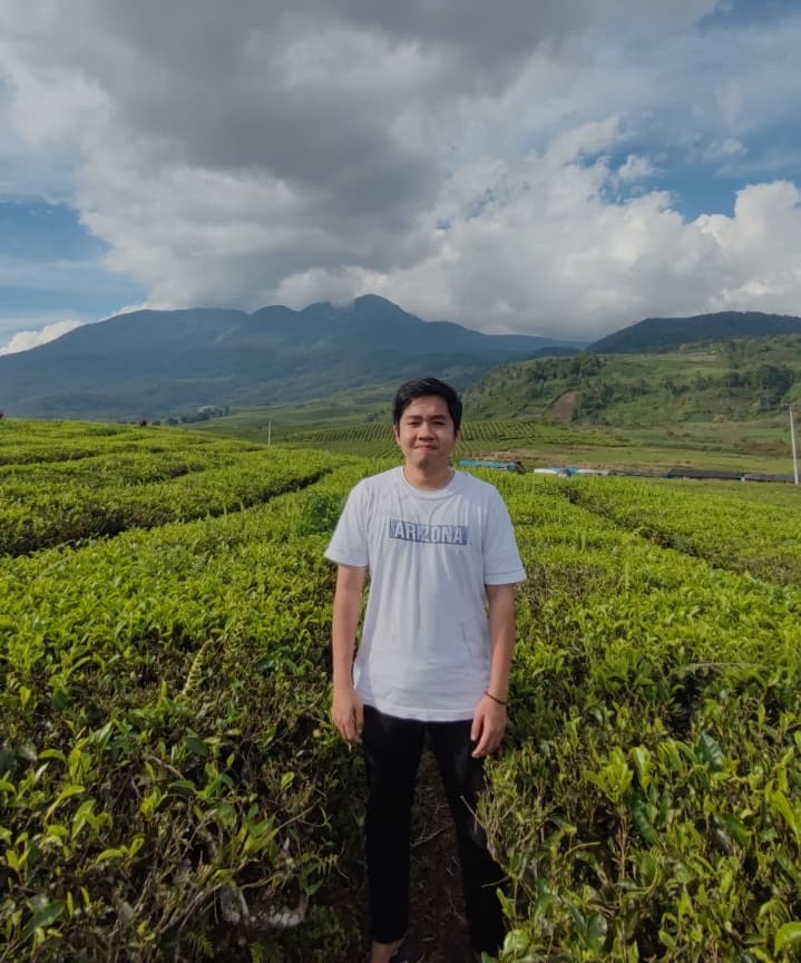 M. Rasyid. S. Matondang