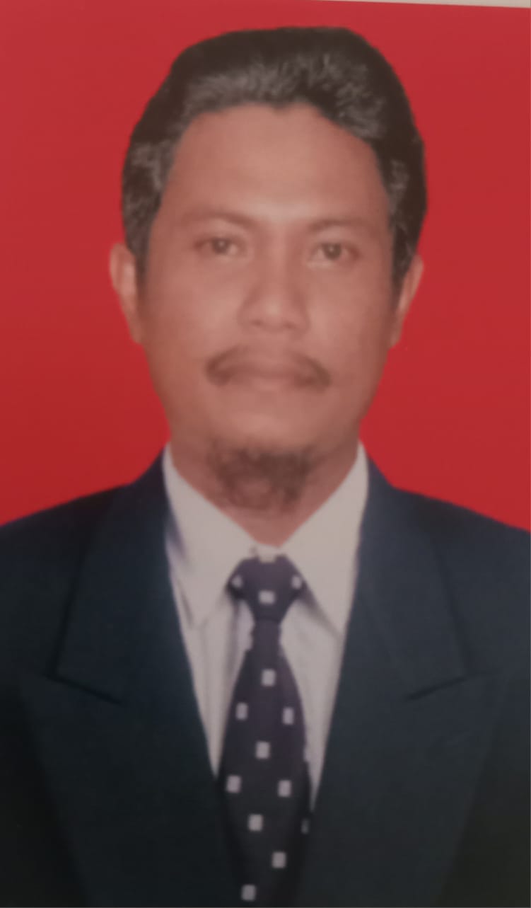 Rikky Ramayadi Inata Sinaga