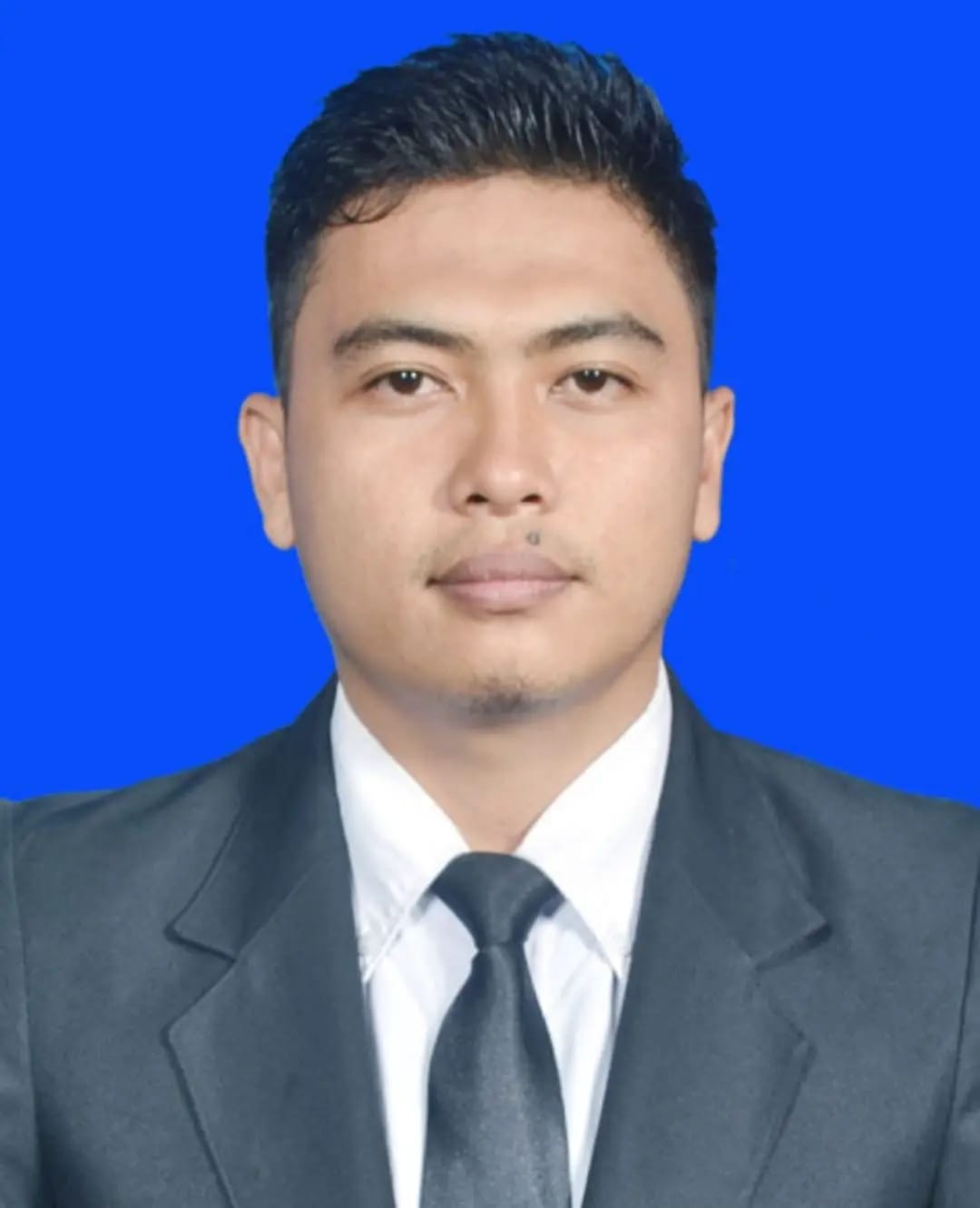 Arian Syahputra, S.H, M.H