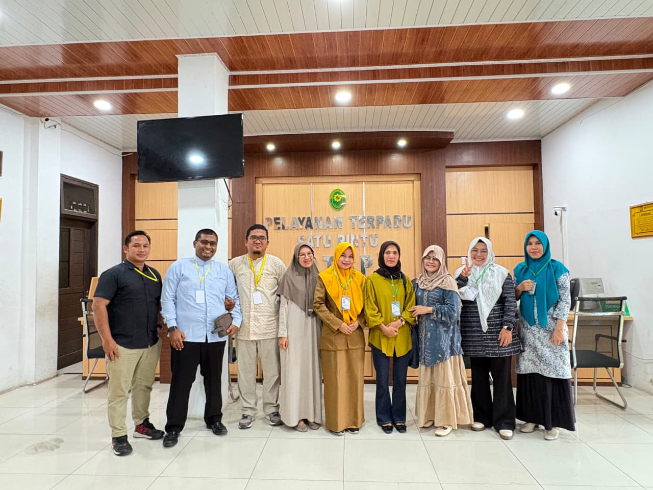 Pendampingan Mediasi Hukum Dalam Perkara Pembagian Hak Ahli Waris Di Pengadilan Agama.