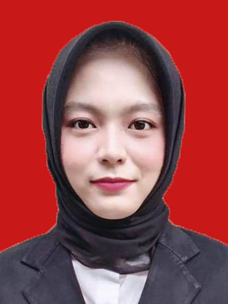 Anggi Tri Kurnia Dewi, S.H