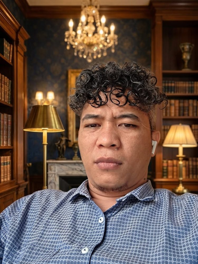Hendri Saputra Manalu, S.H., M.H
