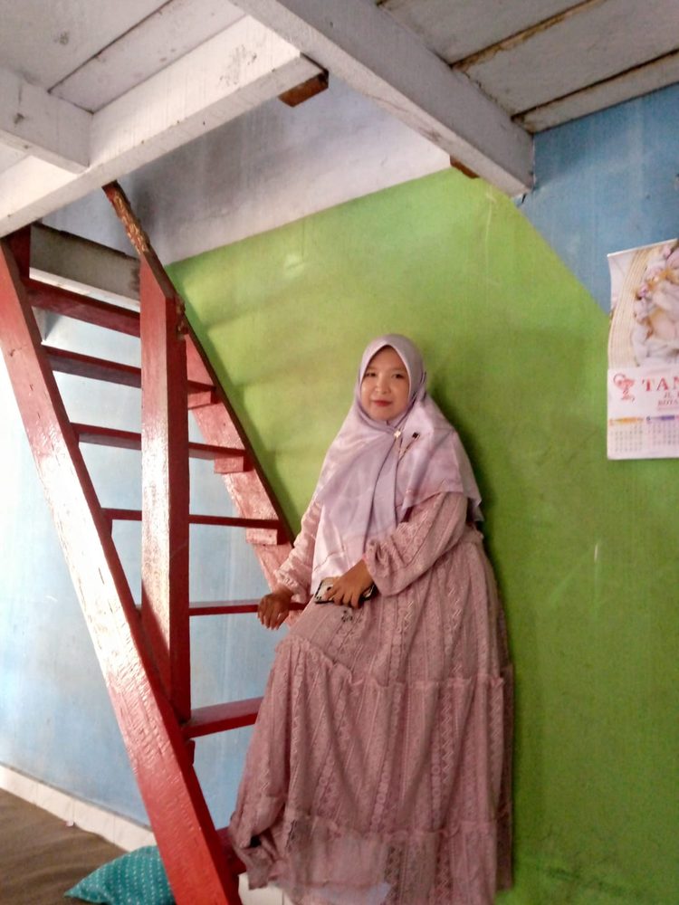 Novita Wulandari