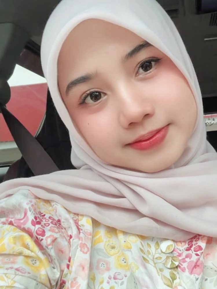 Putri Aisyah Sephia, S.Kom