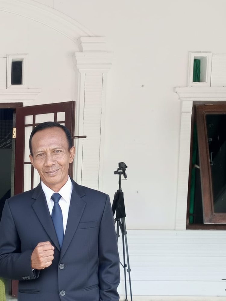 Sarifudin Sinaga